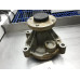 107J013 Water Coolant Pump From 2010 Ford F-150  5.4 3L3E8501CA